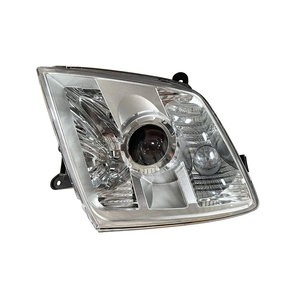 Tự Động Phụ Tùng Cơ Thể Kit Phụ Tùng Phụ Kiện Máy Chiếu Đèn Pha Phía Trước Đầu Đèn Cho <span class=keywords><strong>Isuzu</strong></span> D-Max Dmax TFR TFS 2007-2011 2008 - Product Image 5