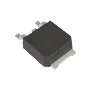 Thyristors Manufacturer Channel TO-252-3, DPAK , SC-63 BTA204S-800E,118 Buy Online Electronic Components - Product Image 1