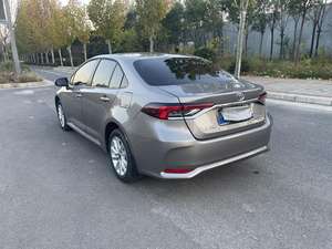 Toyota <span class=keywords><strong>Corolla</strong></span> 2024 2025, 1.5 1.6, Nuevo y Usado, Auto a Gasolina, Sedán Deportivo, Distribuidor de <span class=keywords><strong>Corolla</strong></span> en Venta - Product Image 3