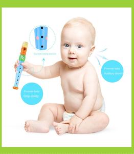 Andom-olor ooden para niños, 1 unidad - Product Image 2