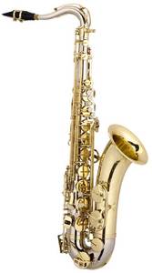 銅陵音楽 テナーサックス <span class=keywords><strong>B</strong></span>♭調 プロフェッショナル テナーサックス - Product Image 3