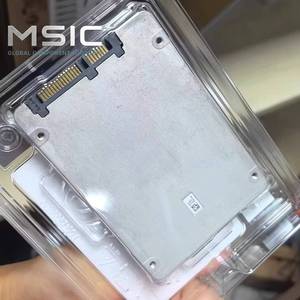 HORNG SHING Gebrauchte Interne Metall-Wireless-Solid-State-Drive SSDSC2KB960GZ1Z 960G 2,5-Zoll SATA Enterprise SSD - Product Image 1