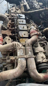 Motores <span class=keywords><strong>de</strong></span> <span class=keywords><strong>segunda</strong></span> <span class=keywords><strong>mano</strong></span> 6bt 5,9 190hp Turbo Down Buen estado en venta - Product Image 4