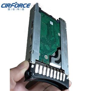 90Y8878 300 GB 10 K 6G 2.5 INÇ SAS sunucu sabit disk HDD satılık - Product Image 4