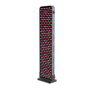Appareil de luminothérapie LED infrarouge HP pour le corps entier, avec support, panneau de luminothérapie rouge pour soulager la douleur - Product Image 5
