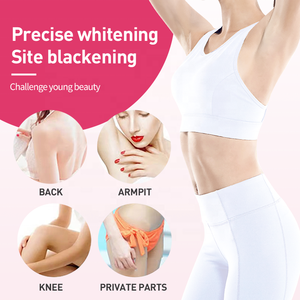 PH Cân Bằng Yoni Dầu Nữ Tính Chăm Sóc Cơ Thể Làm Trắng Giảm Mọc Trong Lông Và Đốm Đen - Product Image 2