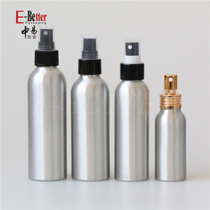 Custom 5oz 8oz 10oz Essential Oil Packaging Atomizer Eco Friendly Fine Mist Aluminum Cosmetic Hair Hold <strong>Spray</strong> <strong>Bottle</strong> - Product Image 5