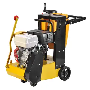 Điện động cơ xăng DIESEL tầng máy cắt bê tông Saw bê tông Cutter xi măng Máy cắt