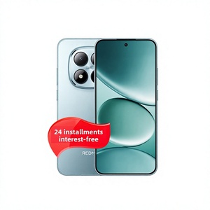 Pago sin Interés de 24 Meses [Tienda <span class=keywords><strong>Oficial</strong></span>] Teléfono MIUI/REDMI Note 15 Pro 5G, Batería de 7000-7999 mAh, Pantalla de 1.7 Pulgadas - Product Image 1