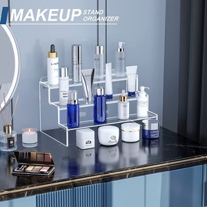 Giá Trưng Bày <span class=keywords><strong>Acrylic</strong></span> Trong Suốt Chất Lượng Cao Giá Trưng Bày Cho Nước Hoa Hình Nhân Vật Hành Động Giá Sắp Xếp Trang Điểm Giá Để Bánh <span class=keywords><strong>Acrylic</strong></span> - Product Image 2