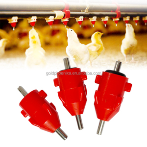 Bebedero <span class=keywords><strong>de</strong></span> Niple Automático YYC para Pollos <span class=keywords><strong>de</strong></span> Engorde Sistema <span class=keywords><strong>de</strong></span> Bebedero para Aves <span class=keywords><strong>de</strong></span> Corral - Product Image 1