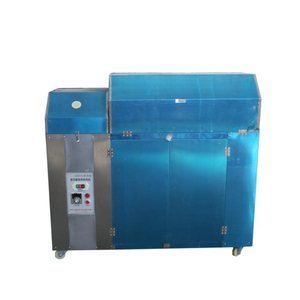 High Quality Full Automatic Cashew <b>Nut</b> Roasting <b>Machine</b> Used Cashew <b>Nut</b> <b>Processing</b> <b>Machine</b> for Sale - Product Image 2