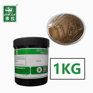 Tornillos de rueda de aceite Taurean, pasta de temperatura ultraalta 1200 ℃, grasa antiadherente a base de cobre, hebilla de alambre lubricante Industrial - Product Image 1