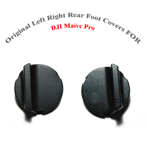 Cubierta Trasera Izquierda/Derecha Original para DJI Mavic Pro, Repuesto de Cubierta Trasera, Accesorios de Reparación de Drones - Product Image 1