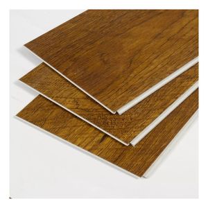 Résistance à l'usure imperméable Mspc Click Lvt Spc Flooring - Product Image 1