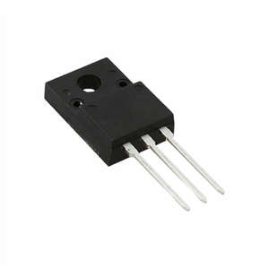 ชิปอิเล็กทรอนิกส์ TK10A60D(STA4,Q,M) TO-220SIS ทรานซิสเตอร์ มีสินค้าในสต็อก - Product Image 1