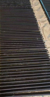 Ressorts de torsion pour porte de garage trempés à l'huile, sur mesure, résistants à l'usure, ressorts pour volet roulant, quincaillerie industrielle