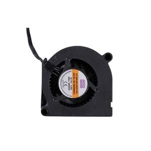 Ventilador de refrigeración para impresora 3D Anycubic, accesorio de plástico de 2 pines con aire forzado para Anycubic Kobra 3 - Product Image 2
