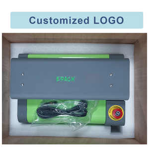 Macchina Elettrica Trituratrice e Taglierina per Cartone per il Riciclo e la Lavorazione di Scarti di Carta e Scatole - Product Image 4