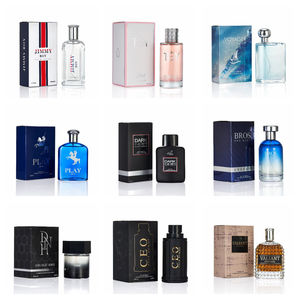 Parfums miniatures haut de gamme abordables, longue durée, pour voyage, vente en gros - Product Image 3