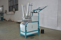 Machine à enrouler les bobines automatique CE Henghui Enrouleur de bobines