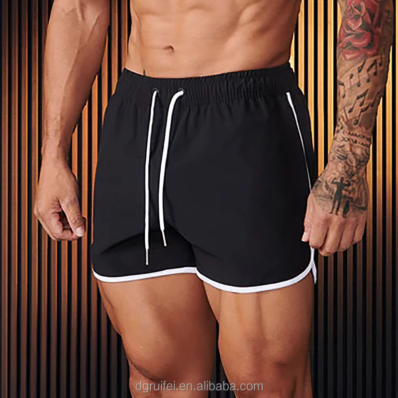 Short Dolphin Shorts Women's High Waist Workout Style