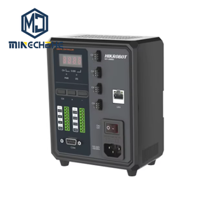 ตัวควบคุมแหล่งกำเนิดแสงดิจิตอลกำลังสูง MV-LE200-200W24-4TD MV-LE200-90W24-6D MV-LE200-48W24-2D MV-LE100-24W12-1D กำลังสูง - Product Image 1