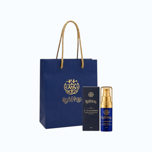 Suero Revitalizante para el Contorno de Ojos Enriquecido con Vitamina E, para el Cuidado Diario de Rejuvenecimiento Ocular - Product Image 1