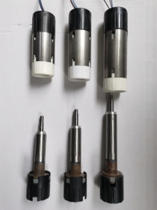 <span class=keywords><strong>Estator</strong></span> <span class=keywords><strong>y</strong></span> <span class=keywords><strong>Rotor</strong></span> para <span class=keywords><strong>Motor</strong></span> Tubular <span class=keywords><strong>de</strong></span> 45 mm, Cable <span class=keywords><strong>de</strong></span> Cobre, Certificado CE - Product Image 3