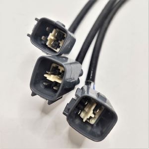 89465-50010 89465-50150 89465-50060 89465-60150 Lambda cảm biến cho Toyota Dyna Lexus 8946550010 - Product Image 5