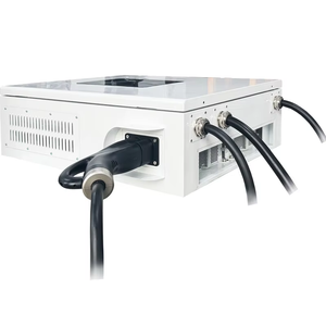 2025 nuovo arrivo Double GBT CCS2 CCS1 CHAdeMO - Product Image 6