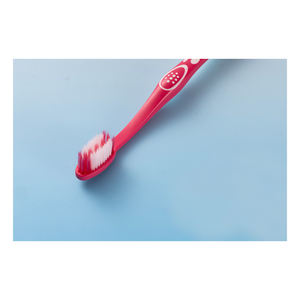 [KNK] Brosse à dents (KKP01-2) Brosse à dents professionnelle conique avec touffetage en éventail breveté pour un nettoyage efficace - Product Image 3