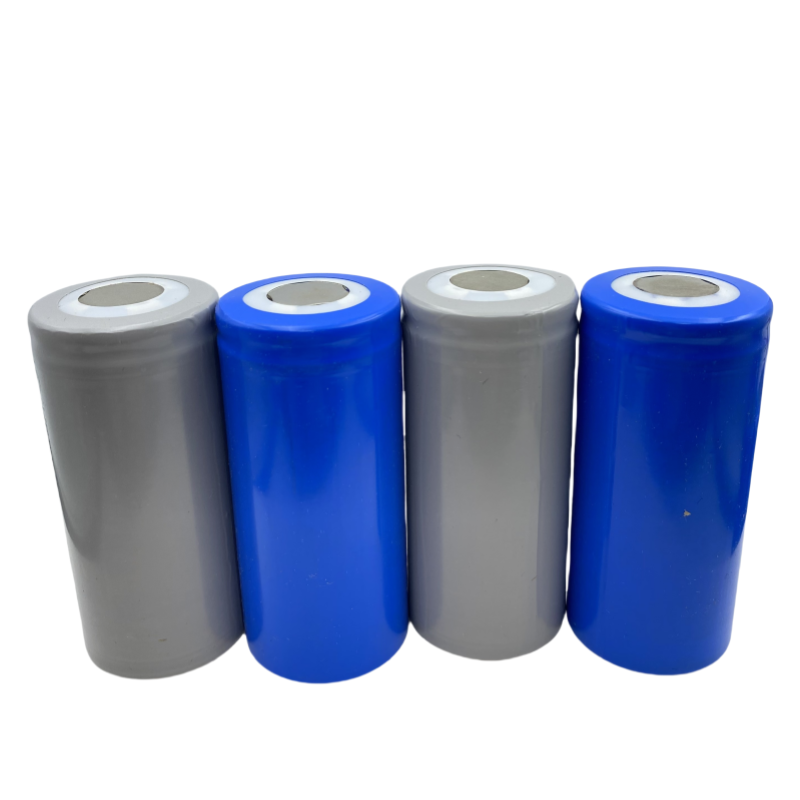 32700 Screw Bateria 32700 Lifepo4 Battery Cell 3.2v 6000mah
