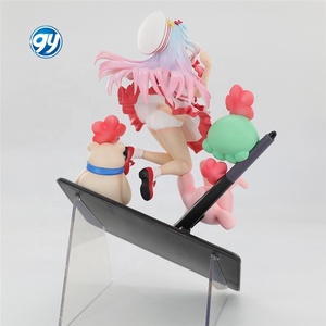 Eromanga Sensei Izumi Sagiri Versión Dulce GK PVC Figura de Anime Ecológica en Caja Coleccionable Estatua de Chica Anime Venta al por Mayor - Product Image 4