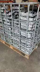 โมดูลควบคุมอิเล็กทรอนิกส์เครื่องยนต์ดีเซลรถบรรทุก ECM 0281020114 0281020112 EDC7UC31 - Product Image 5