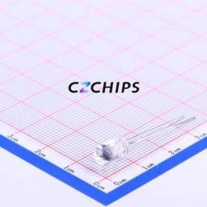 PD333-3C-H0-L2เดิมใหม่ผ่านองค์ประกอบรู (THT),D = 5มมไดโอดโฟโตไดโอด - Product Image 1