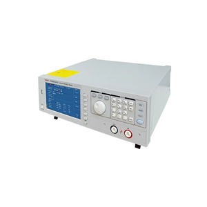 Testeur d'enroulement Tonghui Th2883s4-5 Th2883s8-5 100V~5000V - Product Image 3