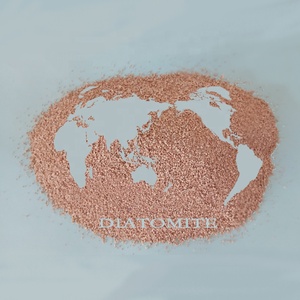 Milieu de dépôt minéral non métallique de diatomite de qualité horticole <span class=keywords><strong>pour</strong></span> terreau et jardinage hydroponique - Product Image 4