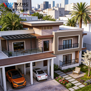 Maison conteneur extensible écologique conforme aux normes AU NZ EN, installation rapide - Product Image 1