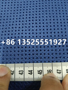 Perforateur perforateur en <span class=keywords><strong>cuir</strong></span> - Product Image 2