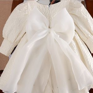 <span class=keywords><strong>Robe</strong></span> <span class=keywords><strong>de</strong></span> princesse <span class=keywords><strong>Robe</strong></span> <span class=keywords><strong>de</strong></span> <span class=keywords><strong>mariée</strong></span> bébé - Product Image 2