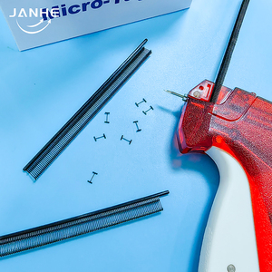 Siêu nóng bán hàng Nylon Micro Pin 4.4mm micro nhựa gắn thẻ chân ốc vít có thể được sử dụng cho quần áo, mũ, đồ lót - Product Image 3