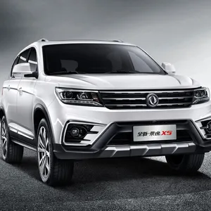 Dongfeng fengxing รถ SUV 2.0L คุณภาพสูง X5จากประเทศจีน