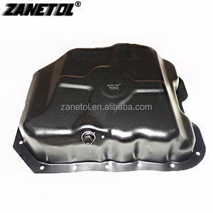 Cárter de Aceite para JEEP CHEROKEE KL RENEGADE COMPASS CHRYSLER 200 DODGE DART 2017-2021 5047566AB 5047566AA 5047566AC 5047566AD 264854 - Product Image 4