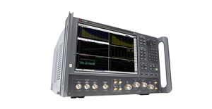 เครื่องวิเคราะห์สัญญาณ Keysight E5056A SSA-X, 1 เมกะเฮิรตซ์ ถึง 26.5 กิกะเฮิรตซ์ - Product Image 5