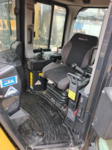 Topadora Multifunción KOMATSU D65EX de Alta Eficiencia, Motor Original Usado en Buen Estado, Bomba de Rodamientos Japonesa, Modelo 2019, Variantes - Product Image 3