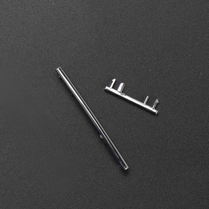 Garniture de décoration de boutons de climatisation de Console de voiture polonaise pour Mercedes Benz classe E W212 2009-2015 accessoires intérieurs - Product Image 6