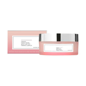 Crema Facial Reafirmante Gentle Luxe-Lift, Calma el Enrojecimiento, Reafirma la Piel, para Piel Sensible y Madura, Cuidado Nocturno para Rostro y Cuello, 50g - Product Image 1