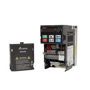 Original VFD2A8MS21ENSAA VFD2A8MS21AFSAA MS300 Series VFD - Product Image 2