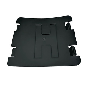 Cubierta Interior del Guardabarros para BMW Serie 3 F35, 51717260397, Plástico ABS Negro, Pieza Protectora para Automóvil - Product Image 3